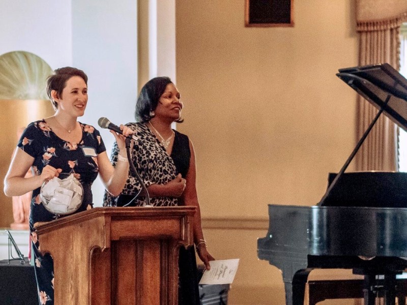 Tips for Joining a Non-Profit Board of&nbsp;Directors