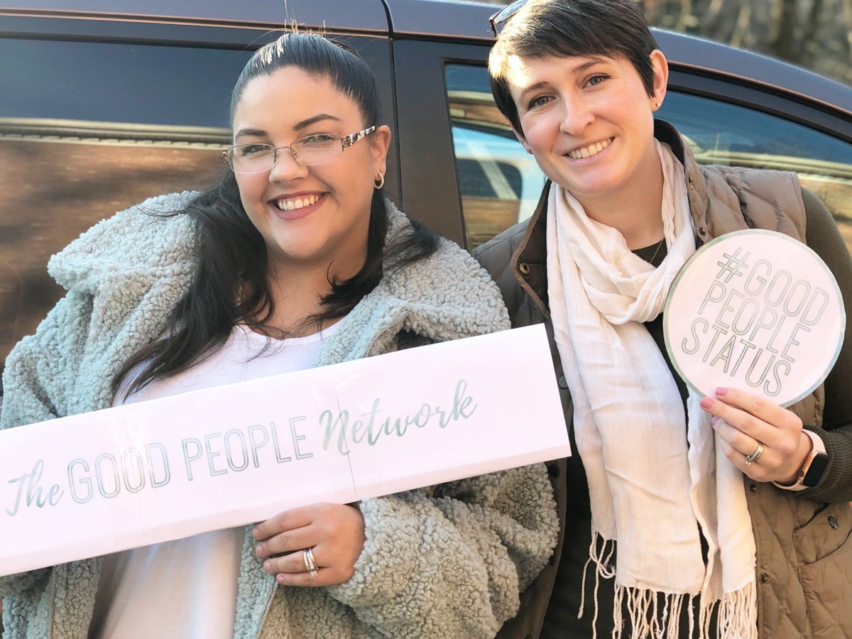 Our Favorite Non-Profits